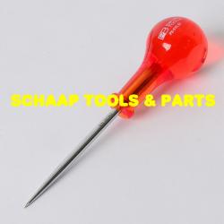 Priem PB635 serie met ronde punt | PB635.80